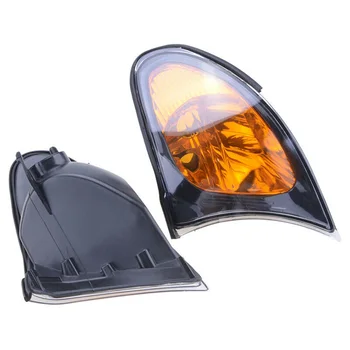 

63137165860 Turn Signal Light 63137165859 Light Accessory Parts Replacement