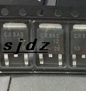 

CR3AS-12 CR3AS TO252 20pcs
