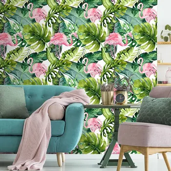 

Best Selling Super Thick Wall Stickers Personality Pattern Custom Wallpaper Bedroom Children's Room Self-Adhesive Wallpaper