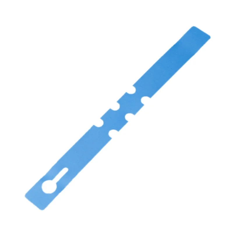100 шт Водонепроницаемый набор колец ярлыки для растений наклейки для садоводства пластиковая этикетка орхидеи