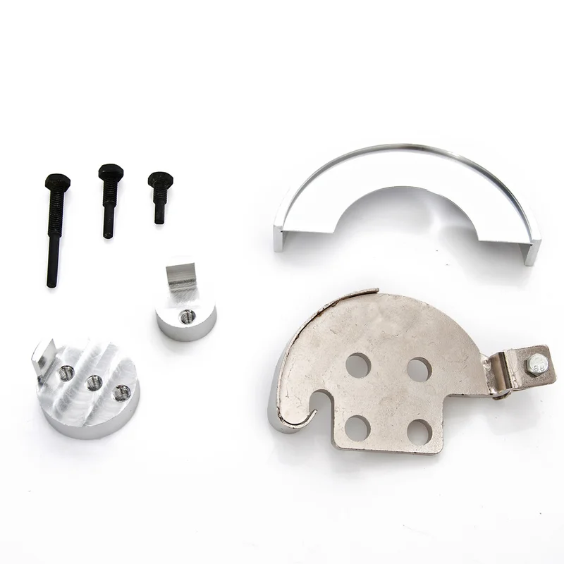 7 шт. съемный вспомогательный эластичный ремень монтажный инструмент для