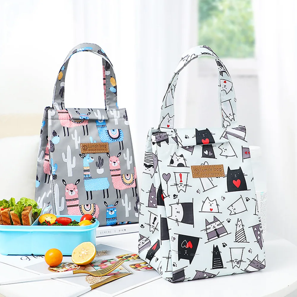 Lunch%20Bag%20Fashion%20Cute%20Multicolor%20Cooler%20Bags%20Women%20Waterproof%20Hand%20Pack%20Thermal%20Breakfast%20Box%20Portable%20Picnic%20Travel%20Food%20Bag%20-%20Image%207