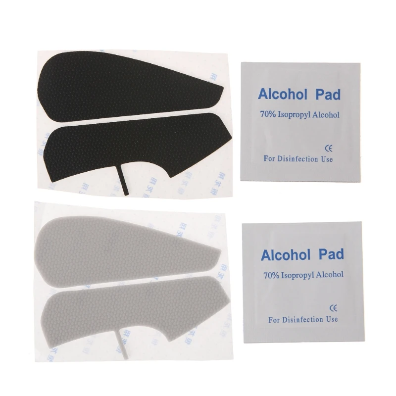 

Mouse Feet Mouse Skates Side stickers For SteelSeries Rival Rival 300 Xianjia
