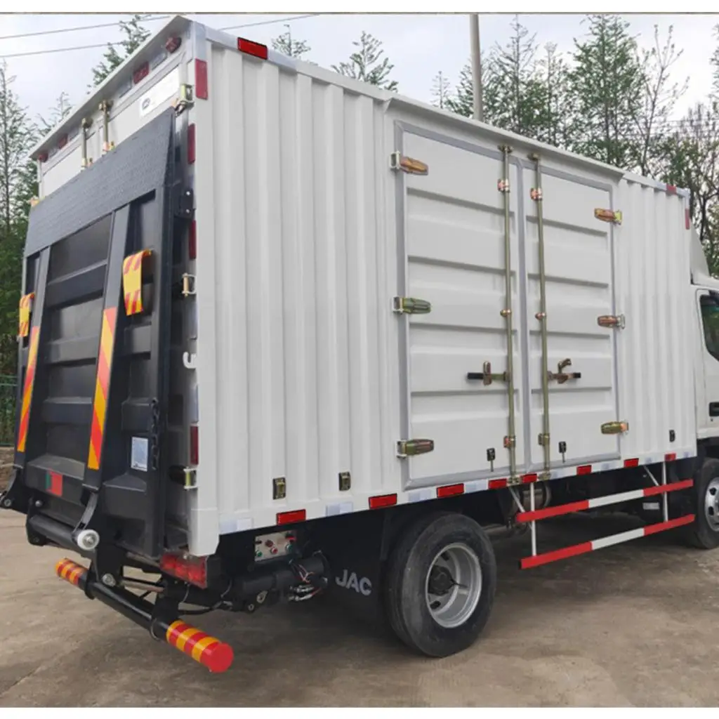 Orange 3.5x8.8cm Oblong Rear Reflector Pack of 10 Trailer Fence /Gate Post