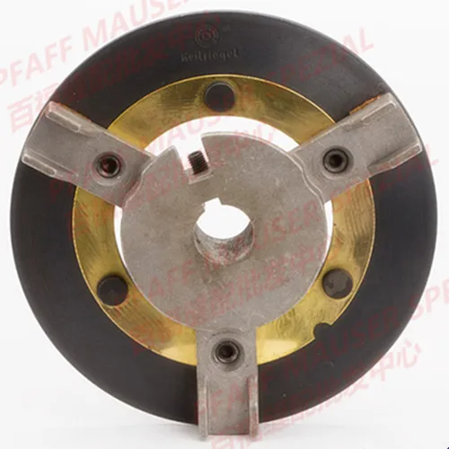 

Sewing machine accessories Brother computer car MD-474 816 201 Motor friction plate J02268-001