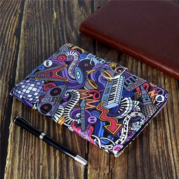 

Fashion Flip Case for Samsung Galaxy Tab A A6 10.1 2016 T585 T580 SM-T580 T580N PU Leather Tablet Stand Cover for Samsung T580