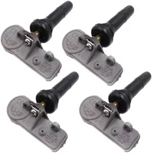 Датчик контроля давления в шинах TPMS 68241067AB для JEEP GRAND CHEROKEE 2011