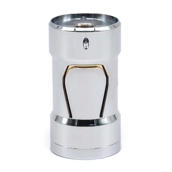 

Vazzling 18350 Mech mod 22mm vape mods for RTA tank /rda