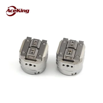 

MHR2 Rotary driven 2-jaw pneumatic finger cylinder mdhr2 mhr2-10r 15R 20R 25R 30R