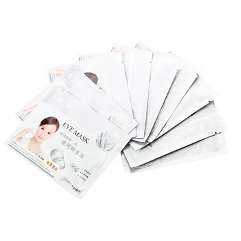 

NEW- 20x eye pads Eye Pads Collagen Eye Serum Mask eye care for dark circles