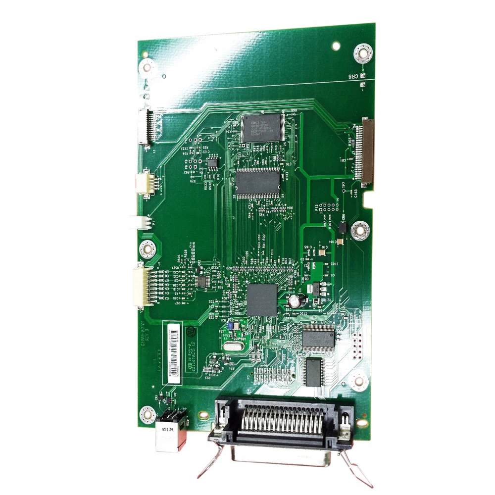 Q3698-60001 OEM Материнская плата для HP LaserJet 1160 1160Le материнская форматирования |