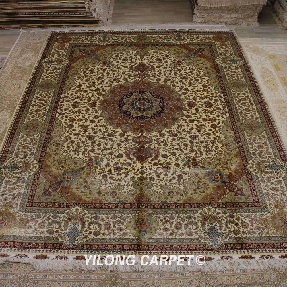 Tapete persa grande Clearance