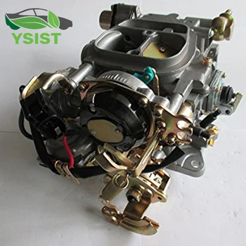 

New CARBURETOR Assembly FITS for TOYOTA 3Y Engine fuel supply car spare parts carb OEM 21100-73430