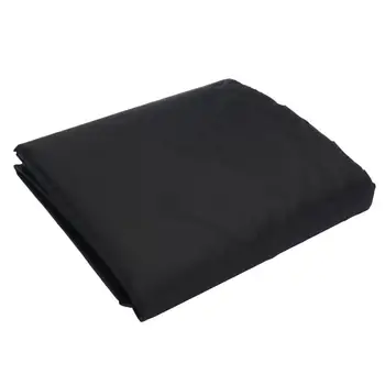 

1PC Snow Plow Dust Cover Snow Loader Snow Plow Uv Protection Cover Oxford Cloth Snow Remover Rain Snow Cover For Outdoor Yard