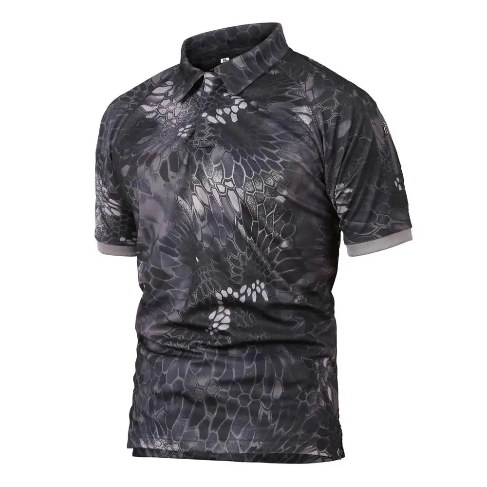 HMW Камуфляжная Мужская футболка, тактическая Мужская футболка, 5xl, боевая рубашка, лесная пустыня, охота, рыбалка, кемпинг, альпинизм, Мужская футболка p28 - Цвет: HMW