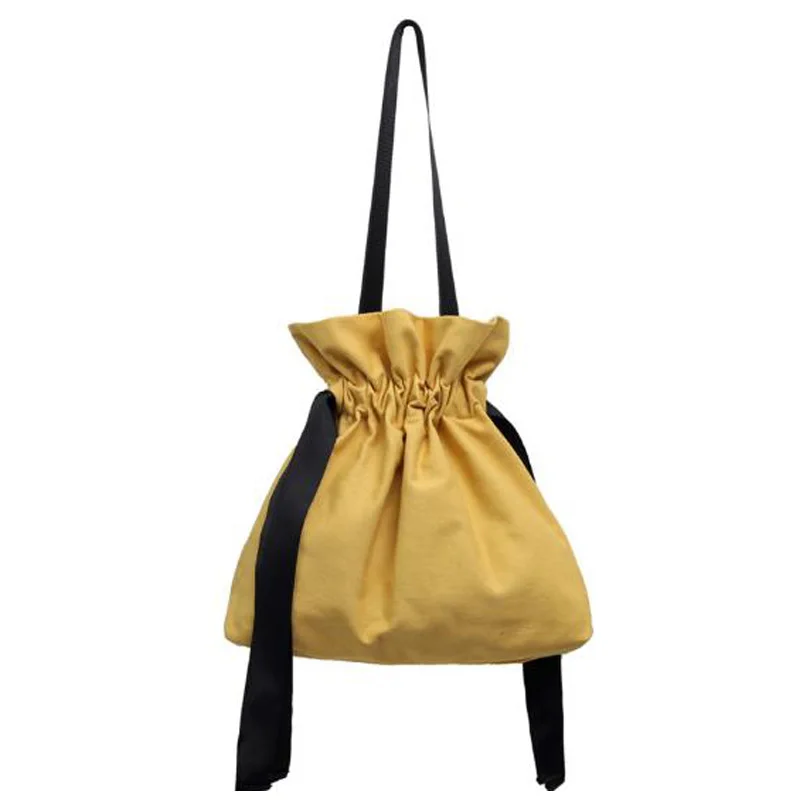 

Women'S Shopping Bag Canvas Tote Reusable Handbag Wallet Foldable Shopping Bag