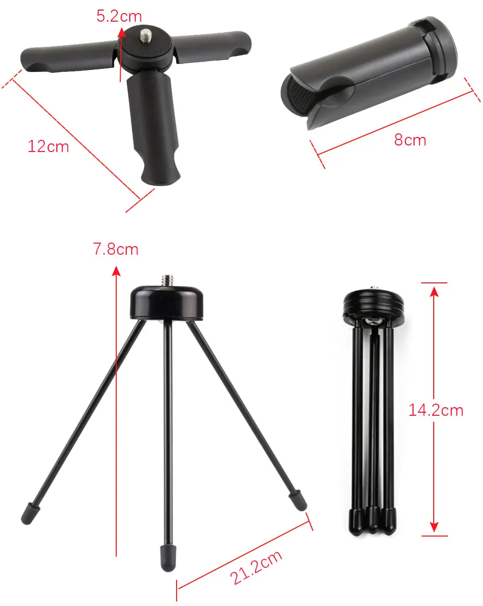 Orsda app h4 3-axis cardan estabilizador gopro