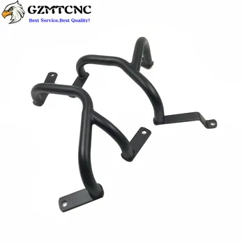 

Lower Engine Guard Crash Bar Frame Fairing Protector Highway Bumper For Honda NC700X NC750X NC 700 750 X 2012-2019 2018 2017