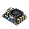 WONDOM 500W Boost Converter for Audio Amplifier in Car DC12-27V Input DC24V 30V 36V 40V 48V DC to DC Power Supply 4