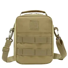 Outdoor Travel Home First Aid Kit Portable Medical Kit Outdoor Tactical Camouflage First Aid Medical Kit