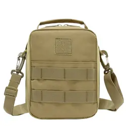 Outdoor Travel Home First Aid Kit Portable Medical Kit Outdoor Tactical Camouflage First Aid Medical Kit