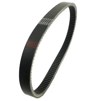 

Motorcycle scooter drive belt rubber drive belt pulley for Arctic Cat 0627-026 Bearcat 660 Wide Track Canadian International