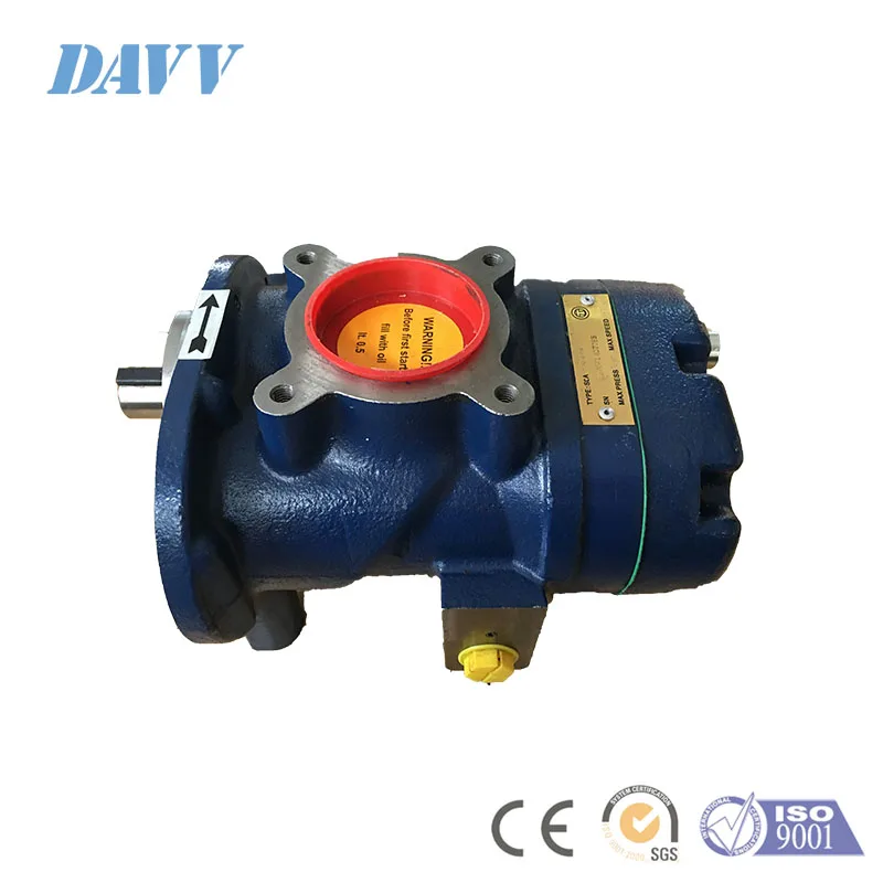 

Screw Air Compressor Head for Sale,TMC Head 14DR