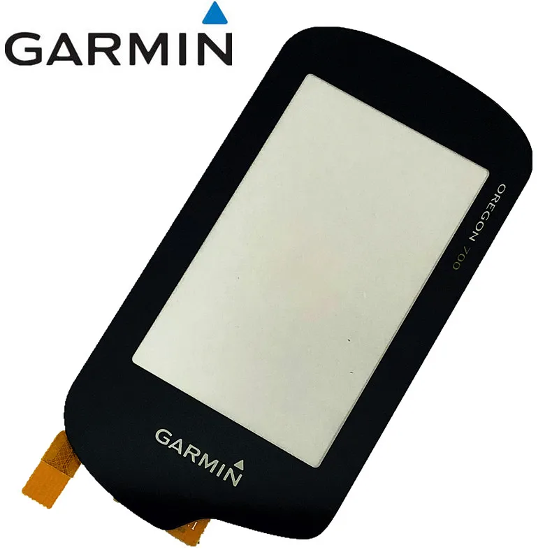 " дюймовый сенсорный экран для GARMIN OREGON 700 ручной gps Сенсорная панель стеклянный экран дигитайзер Ремонт Замена