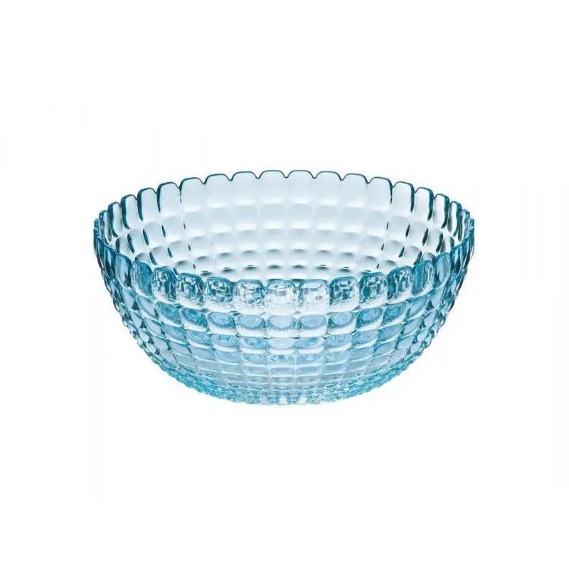 Салатница guzzini, Tiffany, 30 см, голубой