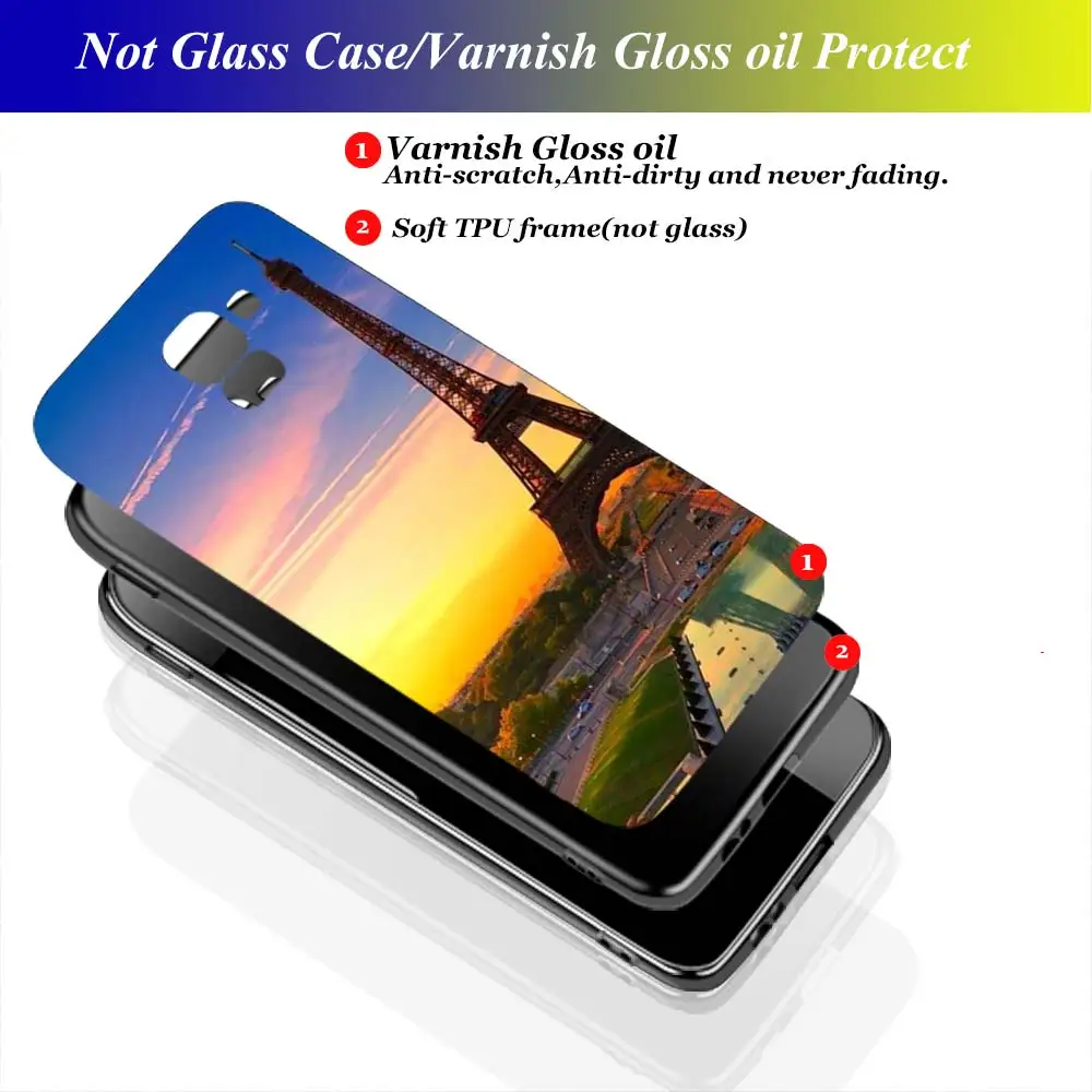 Черный силиконовый чехол для телефона Samsung Galaxy j2 j4 j6 Core Plus j3 j5 j7 j8 2018 2017 2016|Бамперы| |