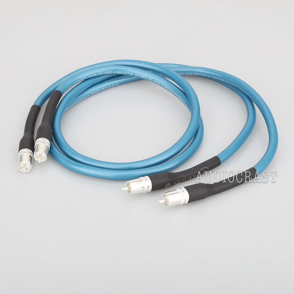 Cardas hexlink golden 5-C rca ȣ  ̺,   ȣ ̾, RCA hifi 弱
