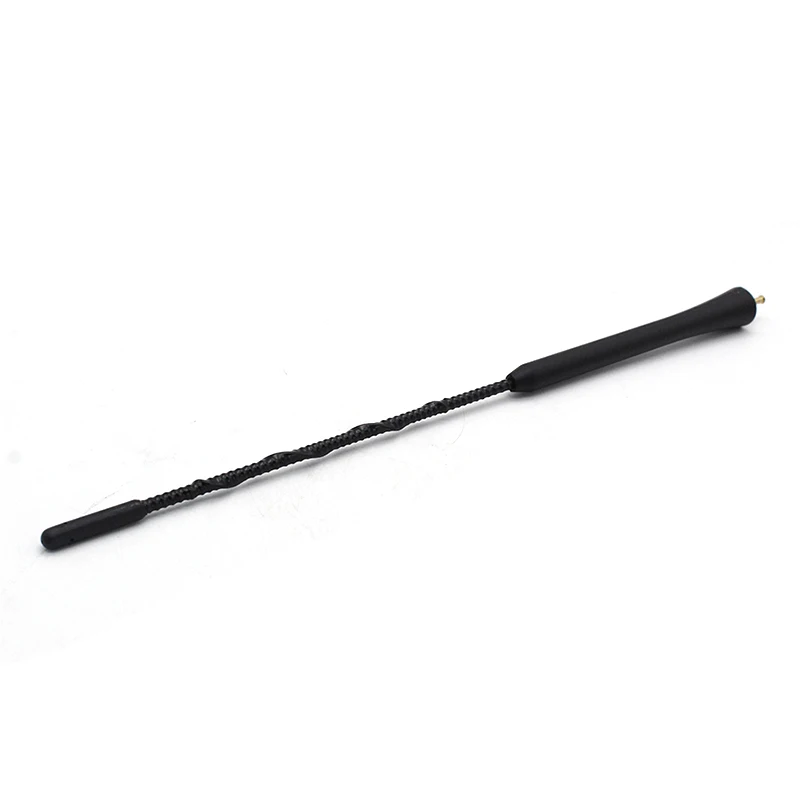 

Car Roof Short Aerial Antenna Seat For Leon MK1 MK2 Ibiza 6L MK5 6J MK6 Altea