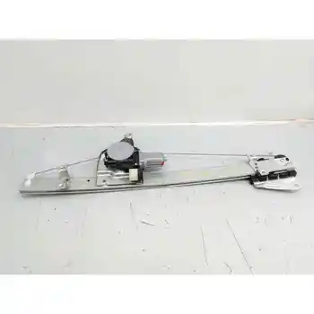 

MR989947 WINDOW LIFTER FRONT RIGHT MITSUBISHI MONTERO (V80/V90)