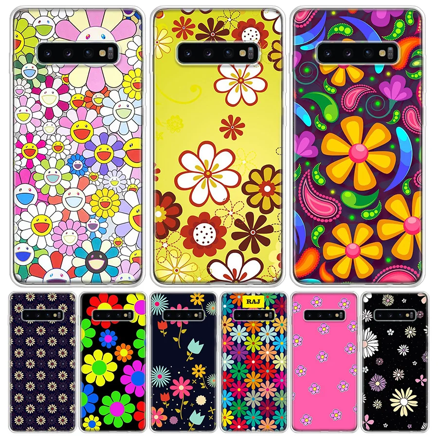 Мягкий чехол для телефона Samsung Galaxy A10 A20E A30 A40 A50 A70 A20S Note 10 Lite 20 Ultra 9 8 A6 A7 A8 A9 Plus |