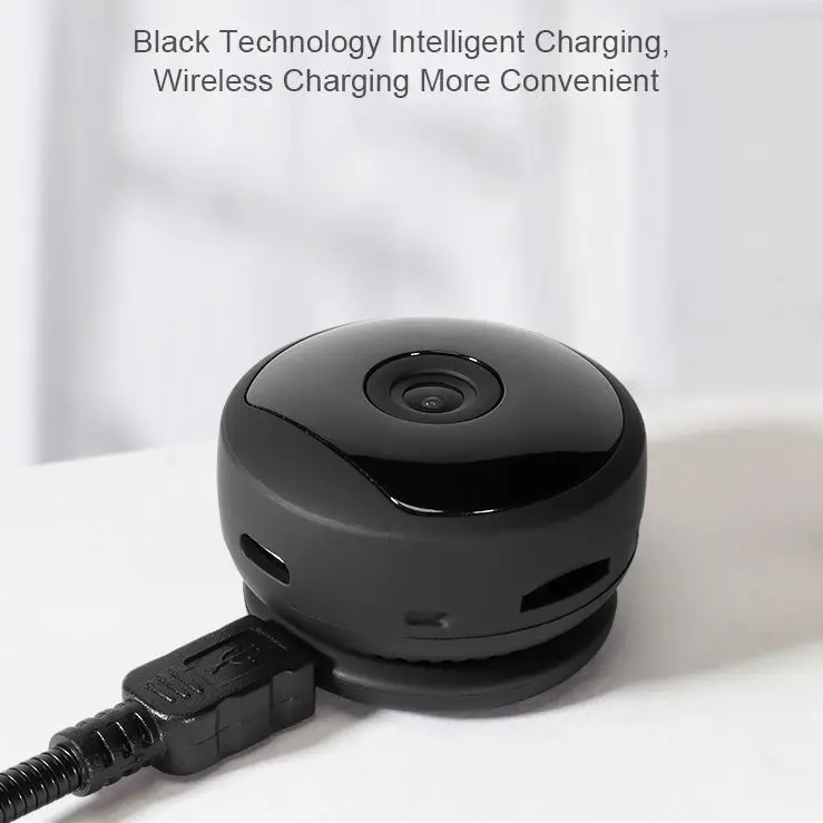 120 градусов HD 1080P Мини Wifi камера инфракрасного ночного видения микро камера беспроводная IP P2P мини камера DV DVR камера
