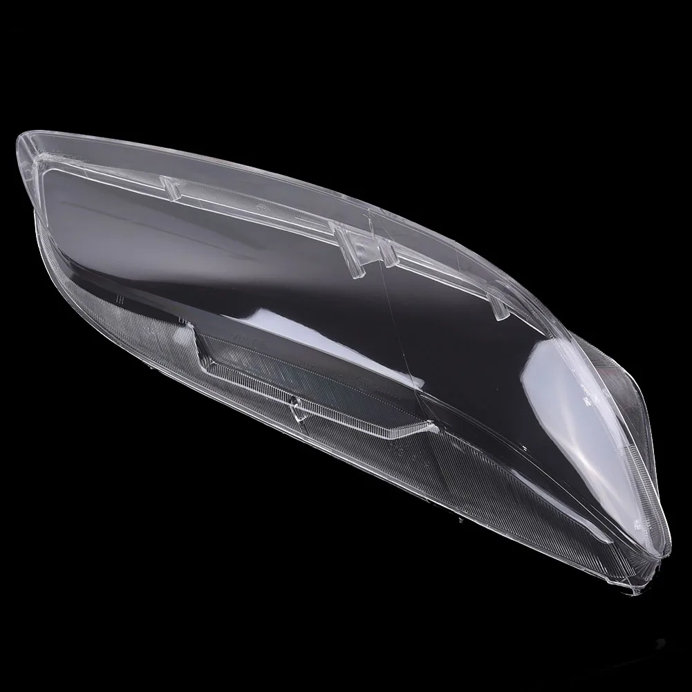 1 пара автомобильных фар Защитная крышка линзы прочный для Mazda 6 2003-2008