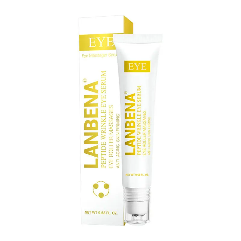 lanbena peptide wrinkle eye serum