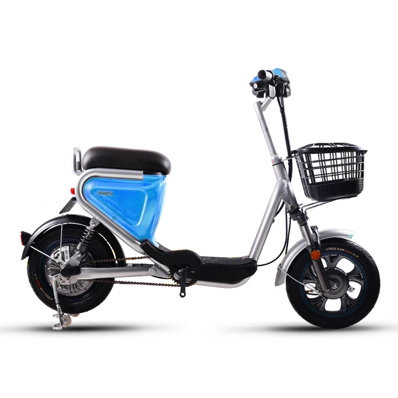 Электрический велосипед электрический автомобиль 48 В литиевая батарея для