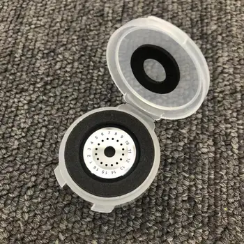 

10 PCS Original INNO B-77 fiber cleaver blades apply for VF-78 VF-15 VF-15H V7 Fiber cutting knife Fiber Cleaver blade