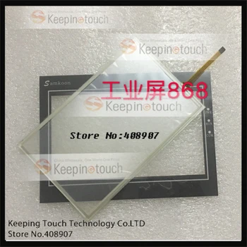 

For SA-7A SK-070AE SK-070BE SA-7B Touch Screen Digitizer + Protection Film