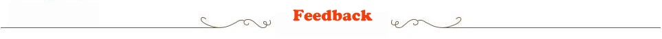 Feedback