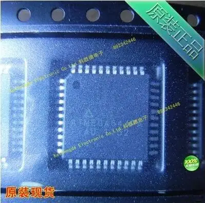 100% оригинал 20 шт ATMEGA644PA-AU ATMEGA644PA ATMEGA644 TQFP-44 | Электроника