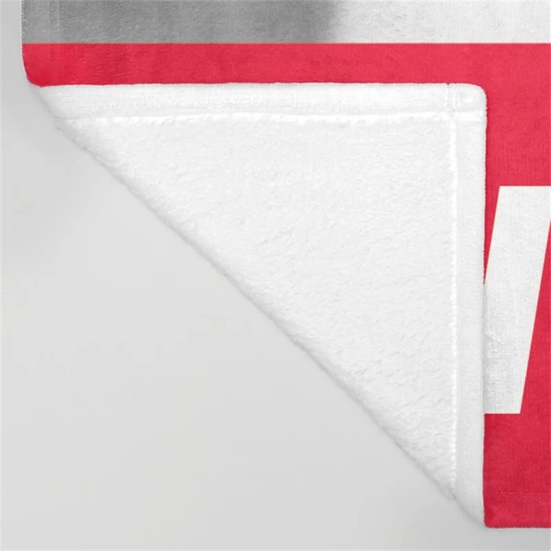 PUG LIFE BOX Throw Blanket 379