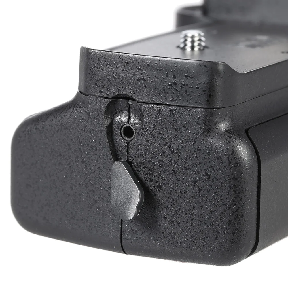 Andoer BG-2F вертикальный Батарейный держатель для Nikon D3100 D3200 D3300 DSLR камера EN-EL 14 батарея