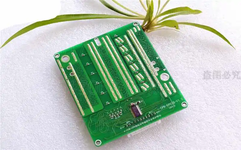 50A BMS 5s 12v 6s 14,4 v аккумулятор лто BMS 4S 7s 8S 9S 10S литиевая титановая плата защиты батареи LTO 50A BMS баланс PCB BMS
