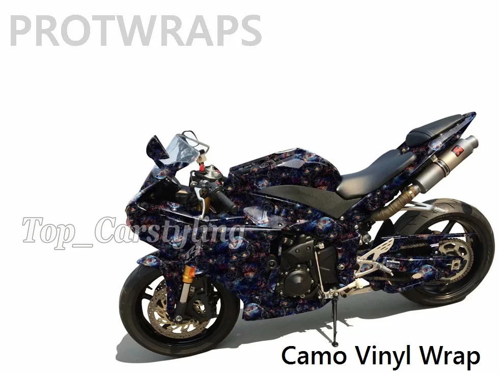 Shadow skull camo виниловая обёрточная бумага для автомобиля, покрытие stickerbomb, наклейка из фольги с воздушным выпуском, PROT wrap, размер S 1,52x10 m/20 m/30 m