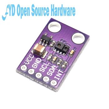 

CJMCU-88 TMD27713 ALS infrared LED optical proximity distance detector module