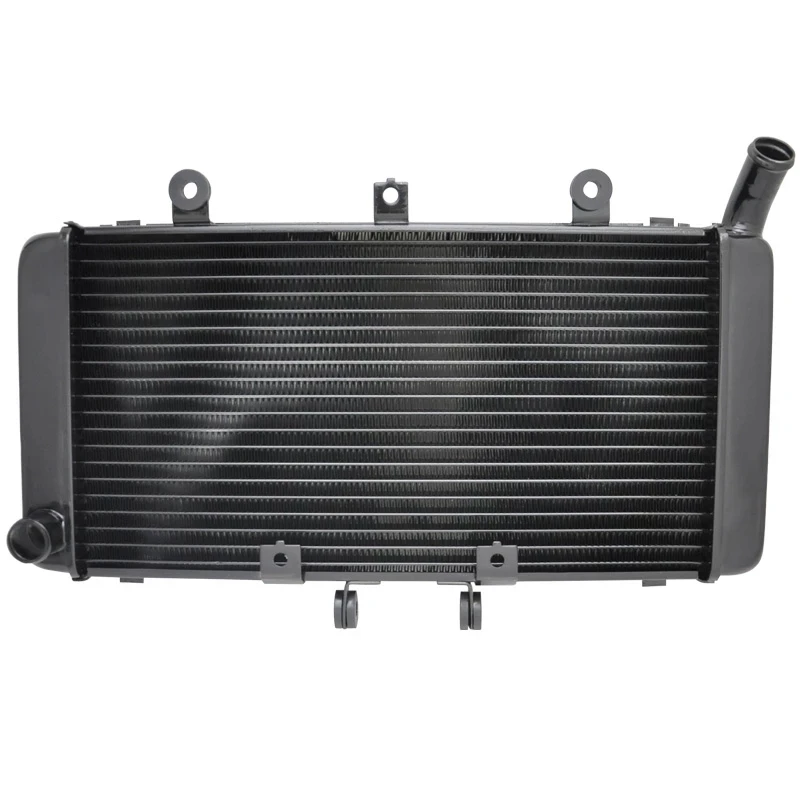 Аксессуары для мотоцикла Радиатор алюминиевый охлаждающий кулер Honda CB1300 CB1300F CB1300S