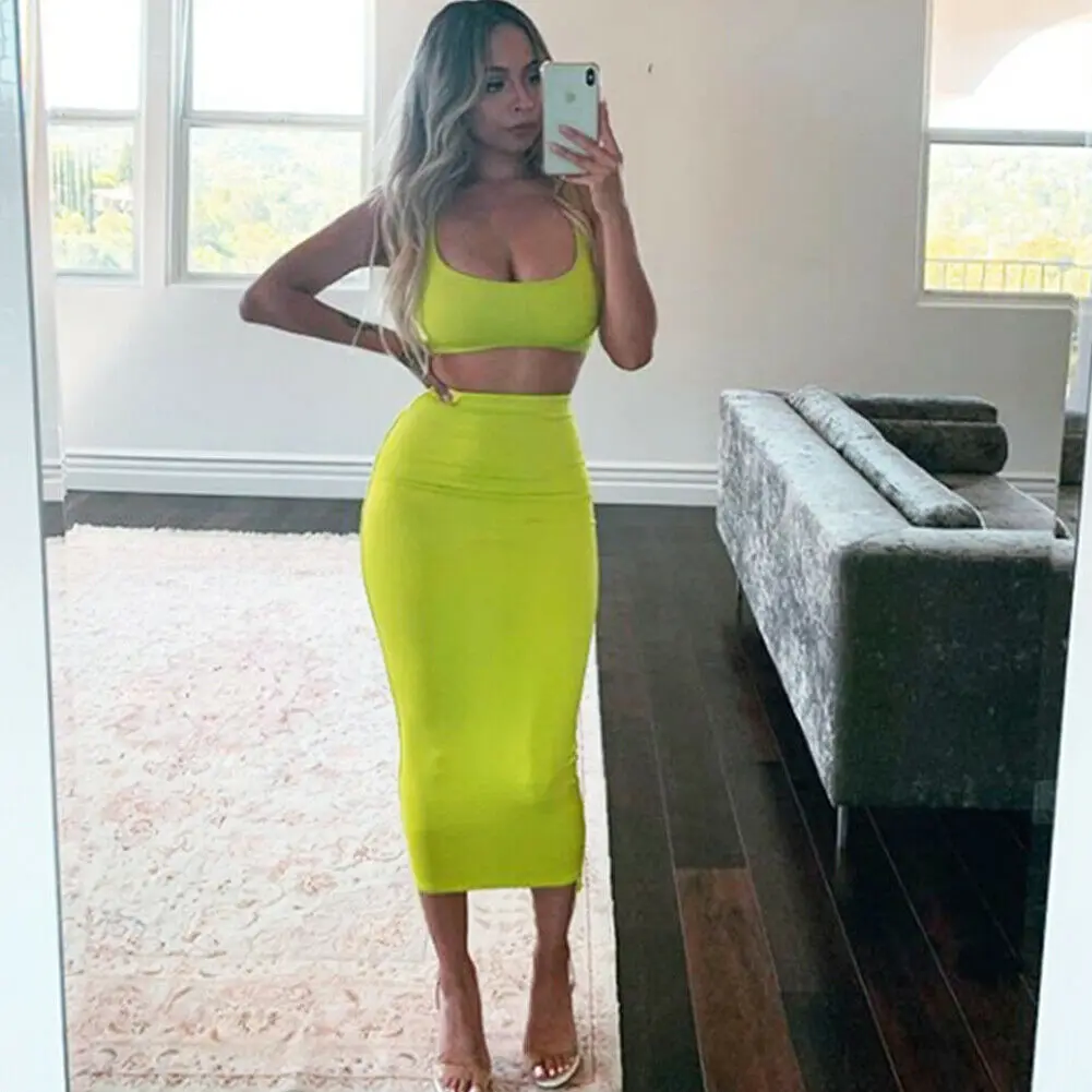 maxi tube skirt plus size