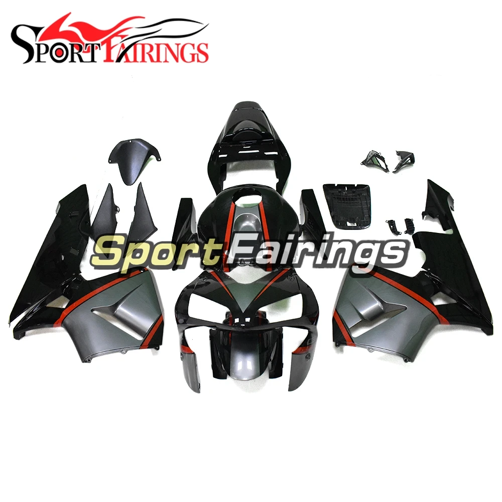 Полный комплект обтекателей для Honda CBR600RR F5 2003 2004 CBR600 RR 03 из ABS пластика мотоцикла